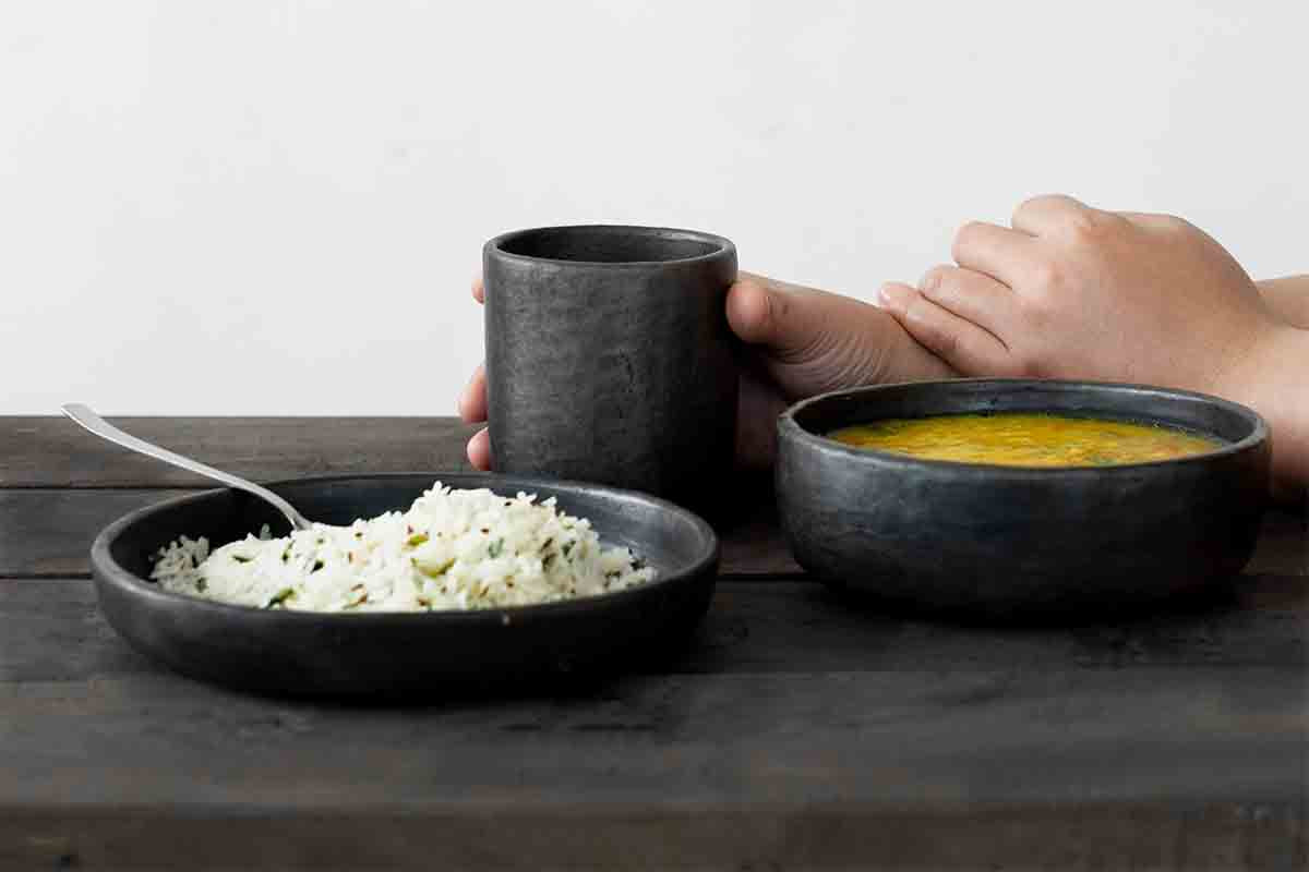 Classic Shallow Bowl