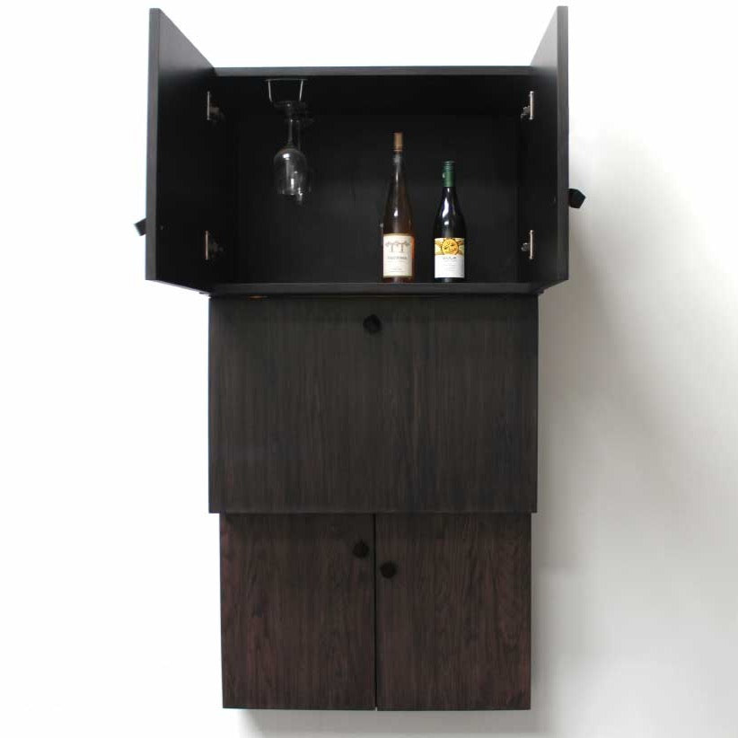 Step Bar (Wall Mounted)