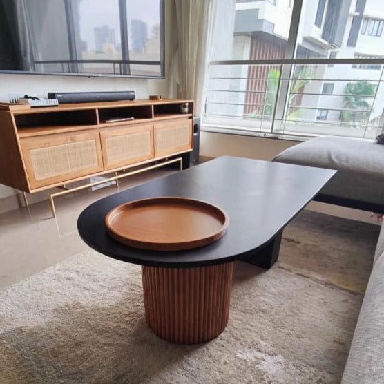 Dot Square coffee Table