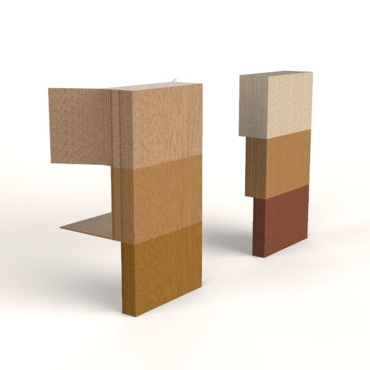 Step Bar (Wall Mounted)