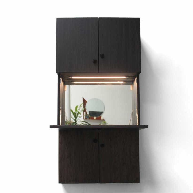 Step Bar (Wall Mounted)