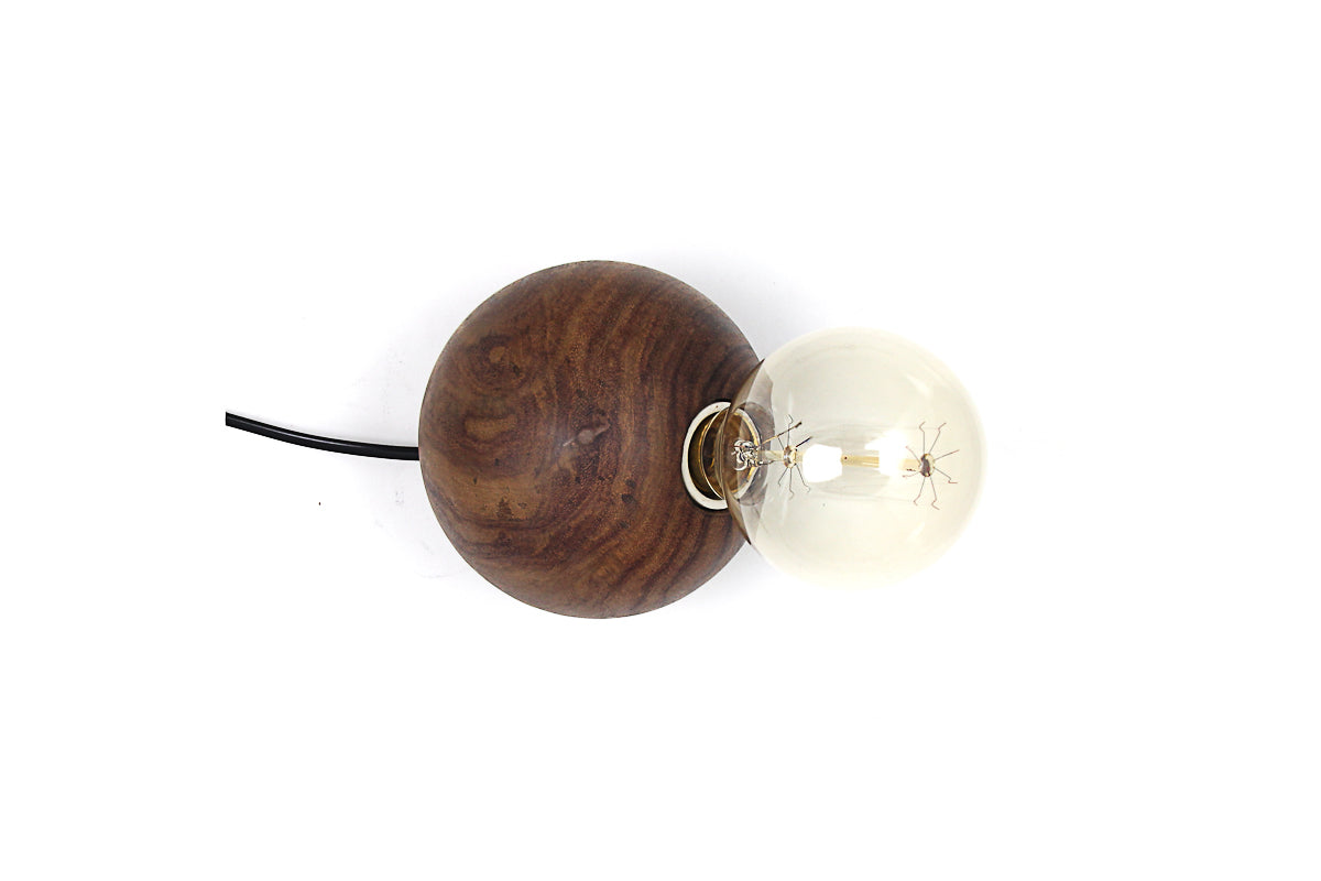 Ball Lamp