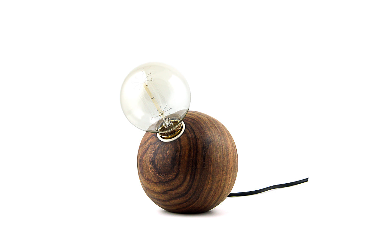 Ball Lamp
