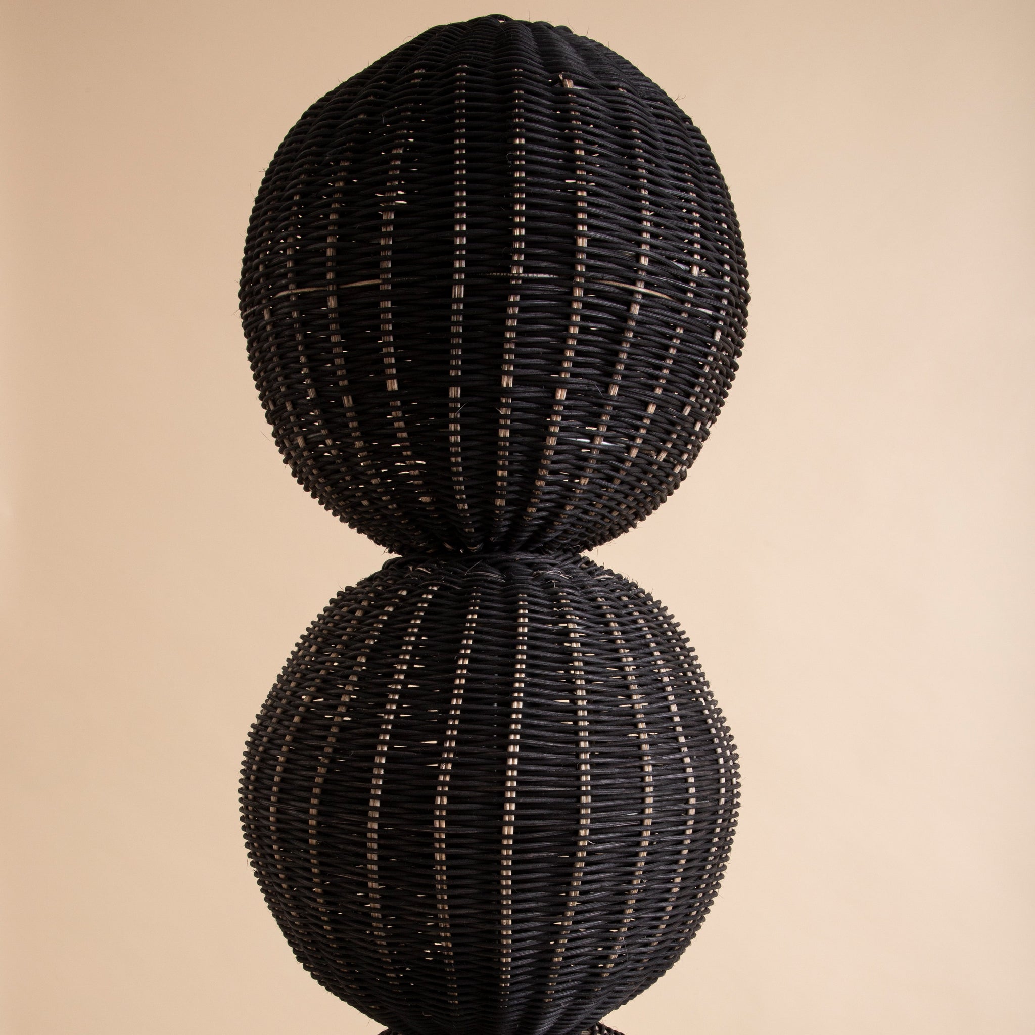 Ball Pack Floor Lamp