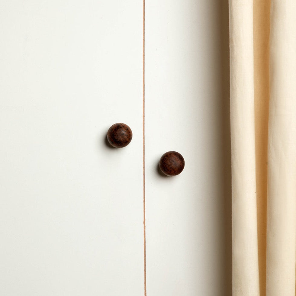 Ball Knob - Set of 2