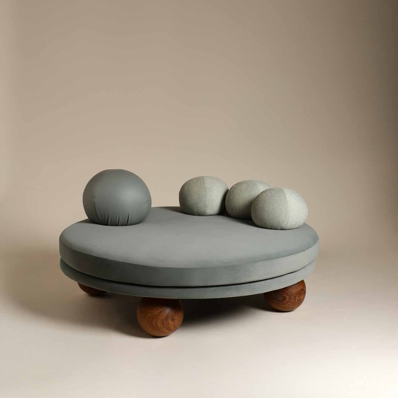 Ball Sofa Bed