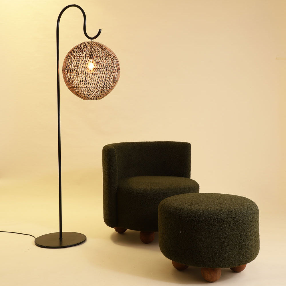 Ball Sofa Chair