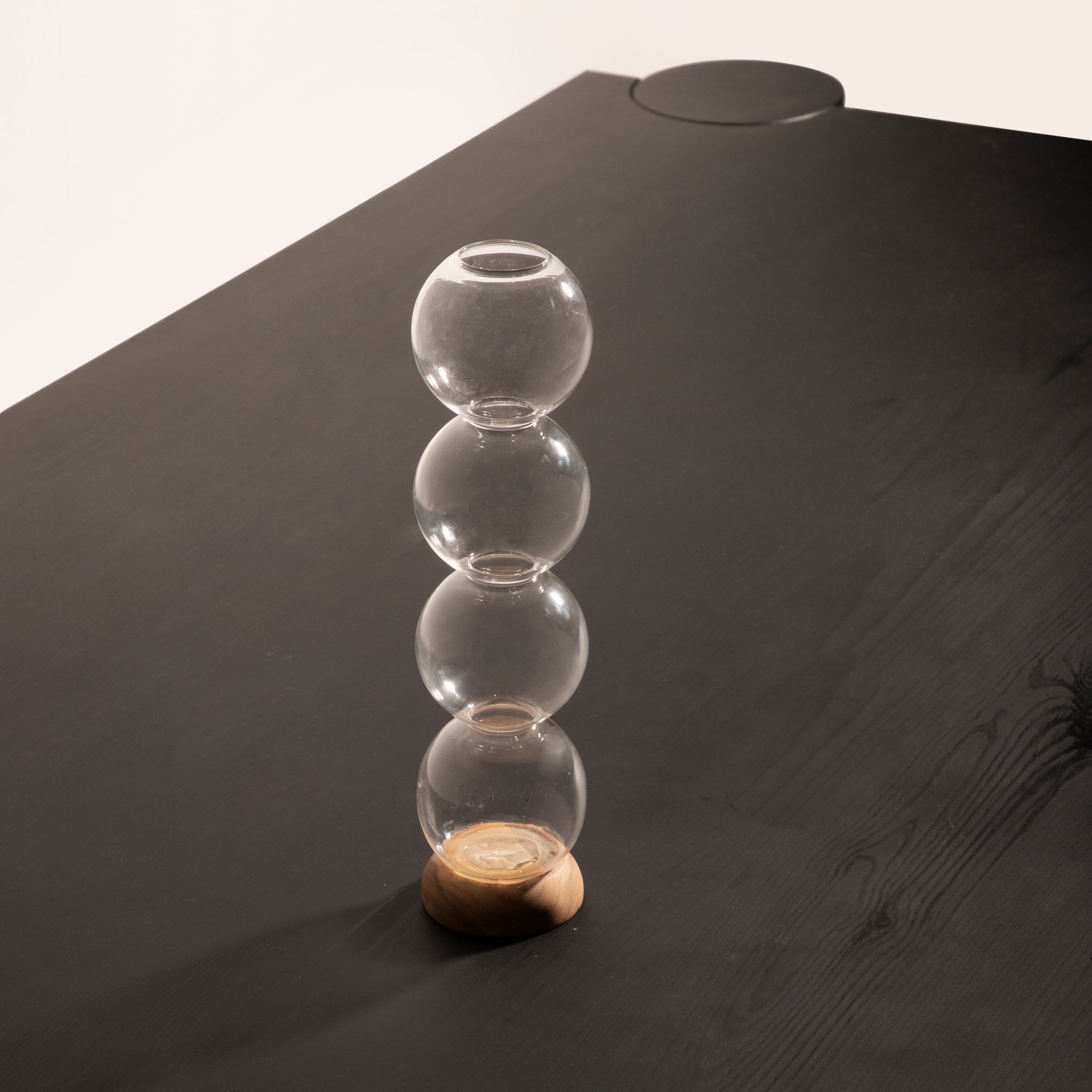 Ball Pack Vase - Set of 3