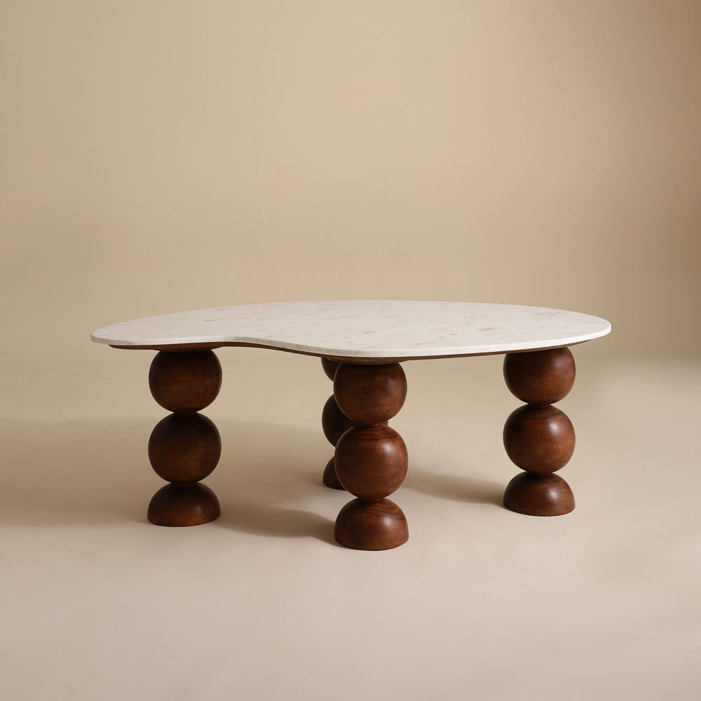 Bean Coffee Table