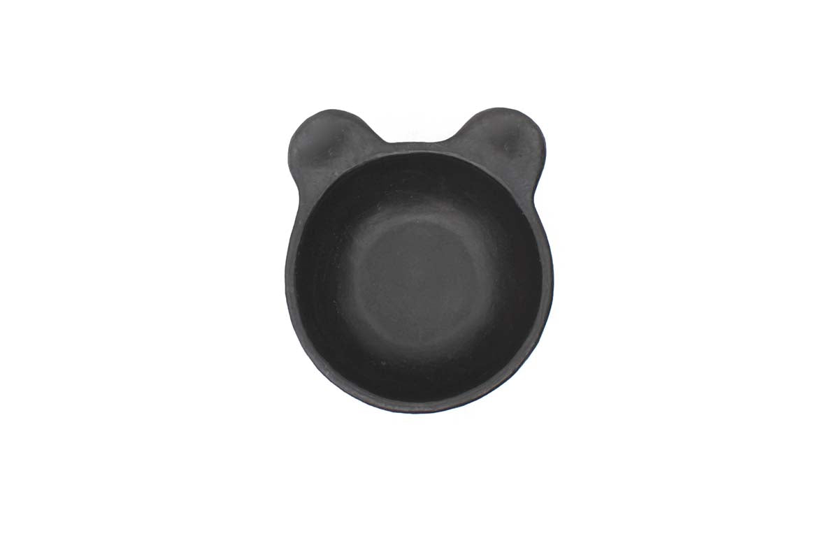 Bear Fill Bowl