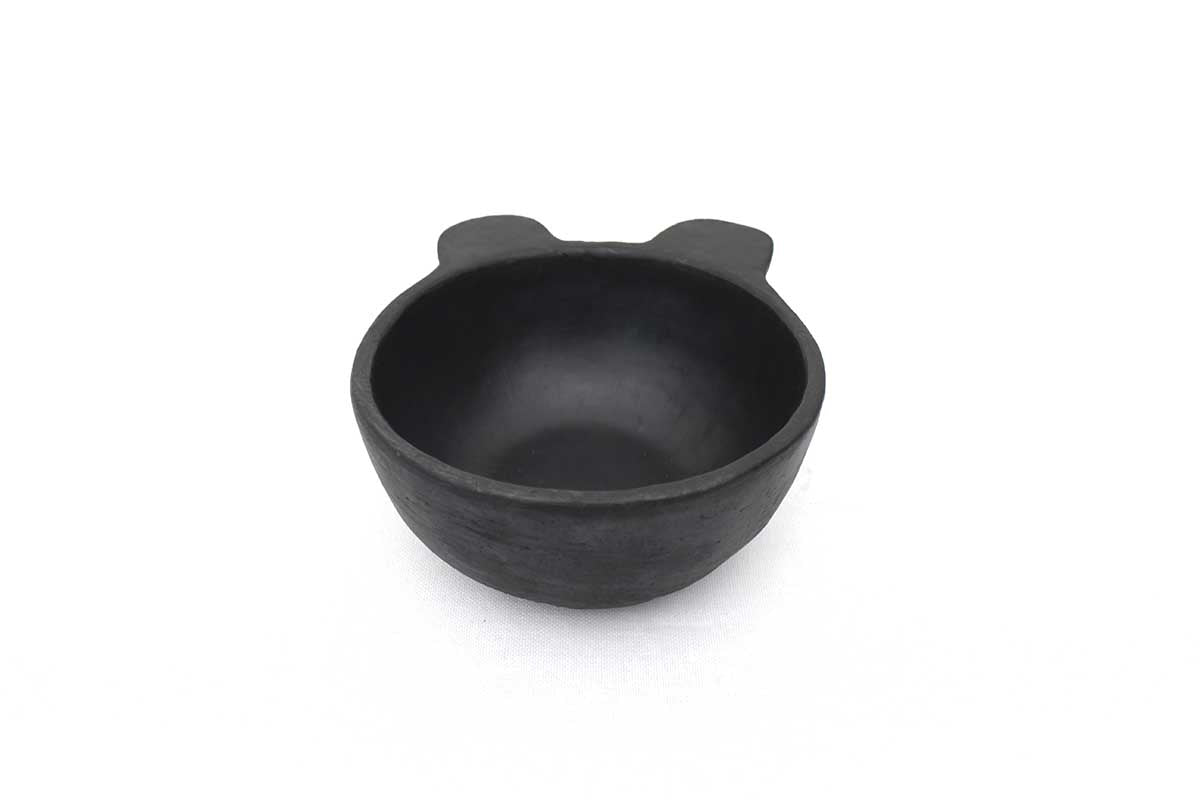 Bear Fill Bowl