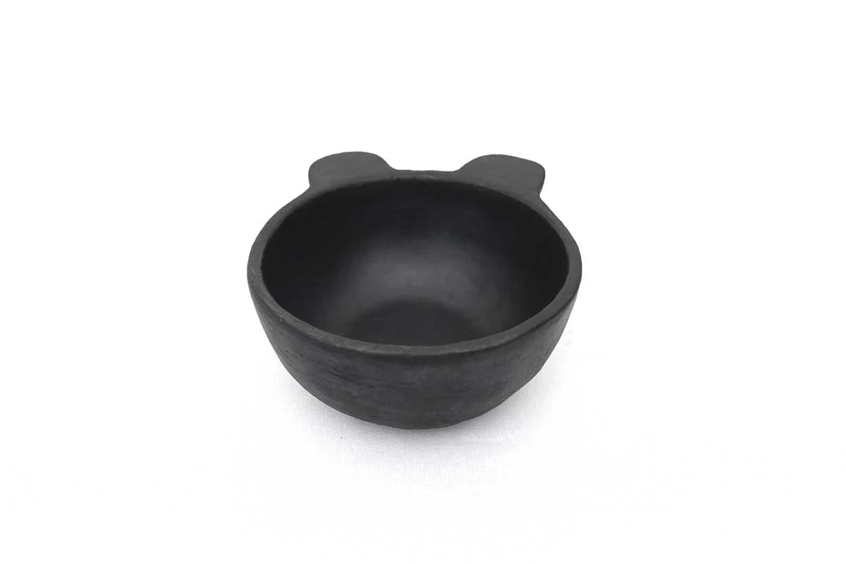 Bear Fill Bowl