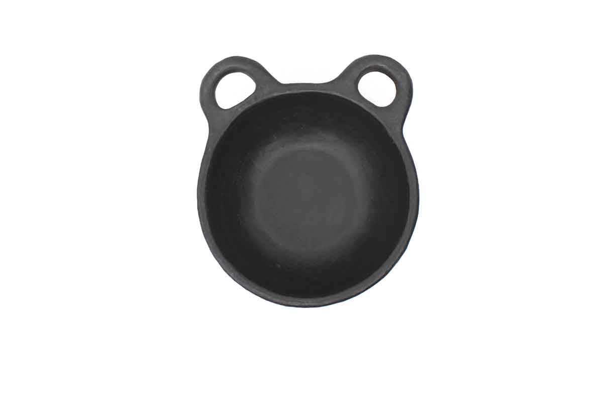 Bear Outline Bowl