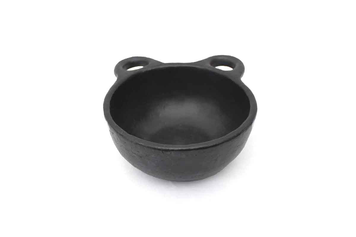 Bear Outline Bowl