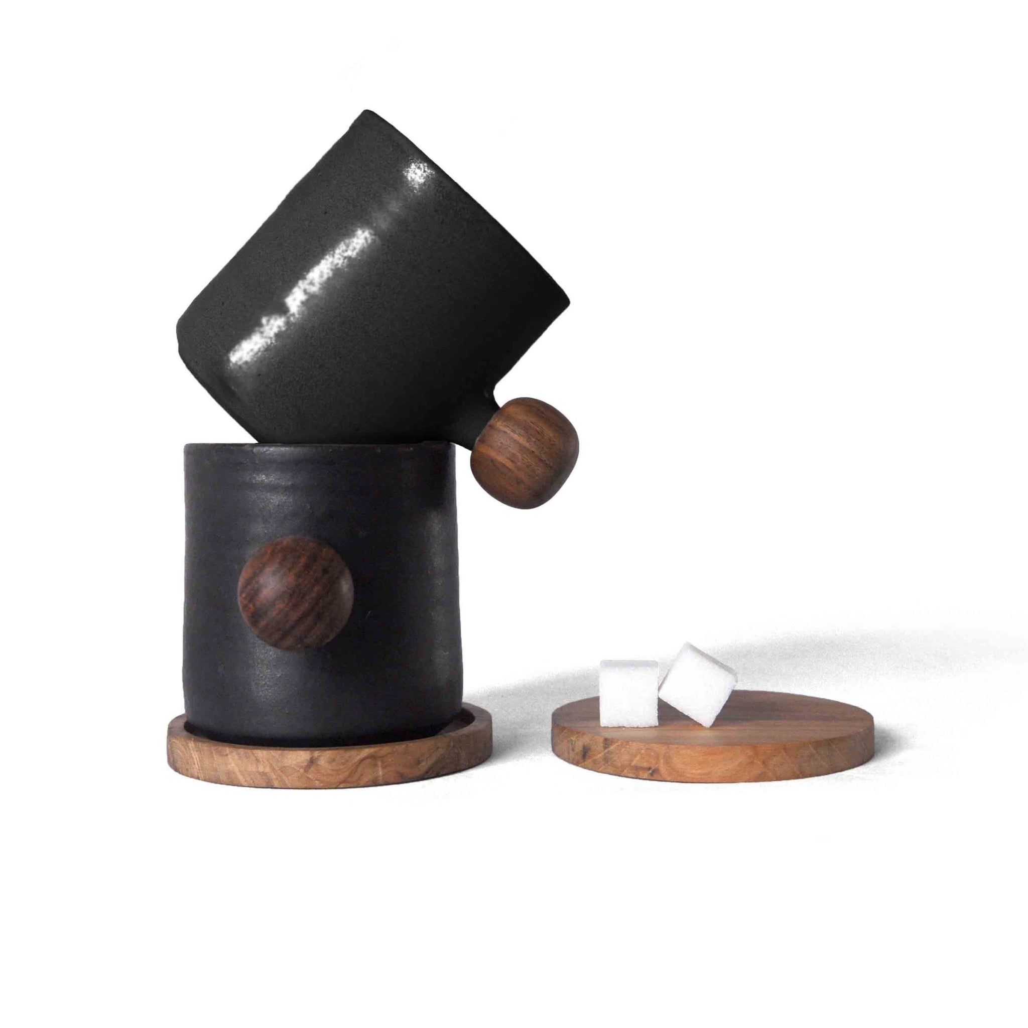 Coffee Loving Architects Set