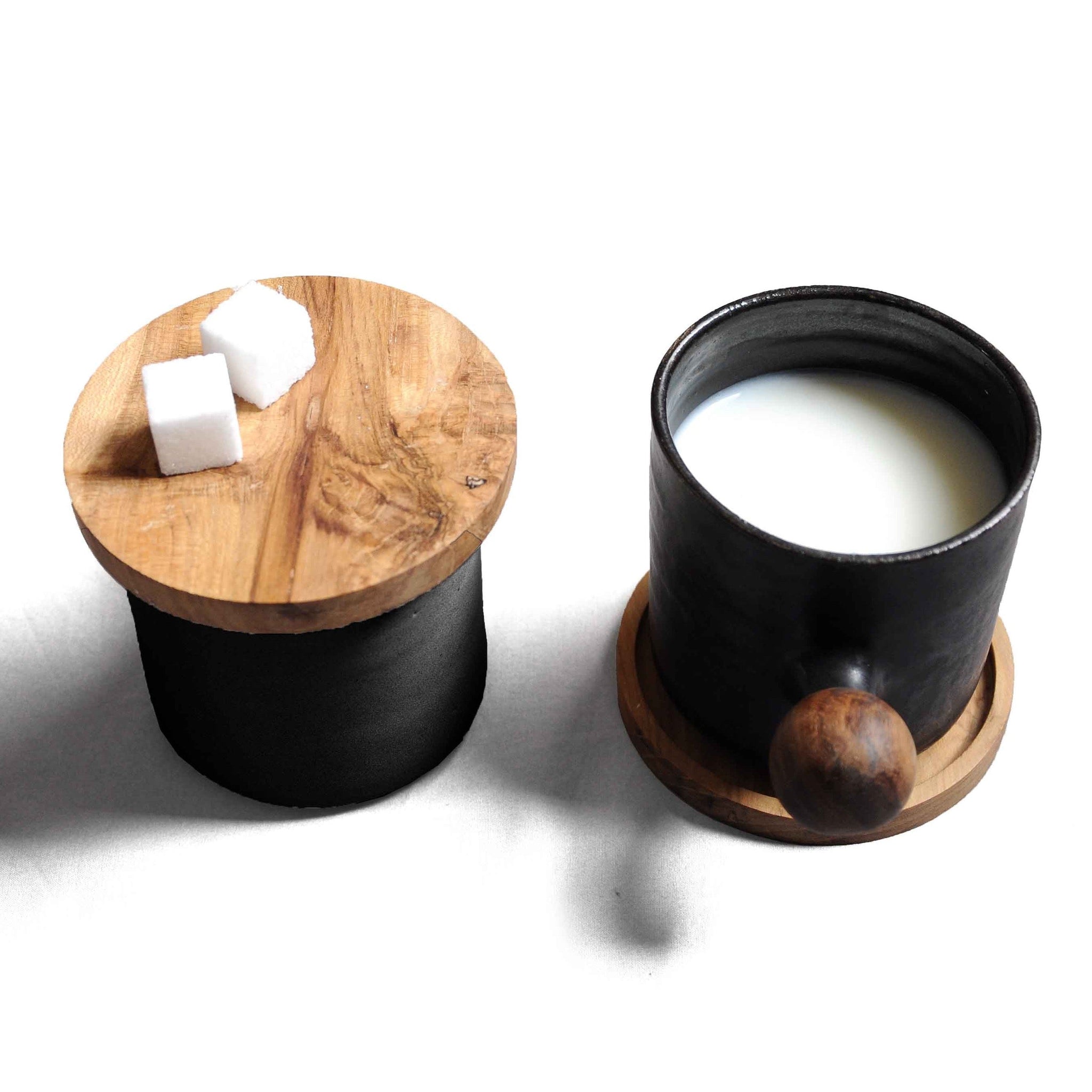 Coffee Loving Architects Set