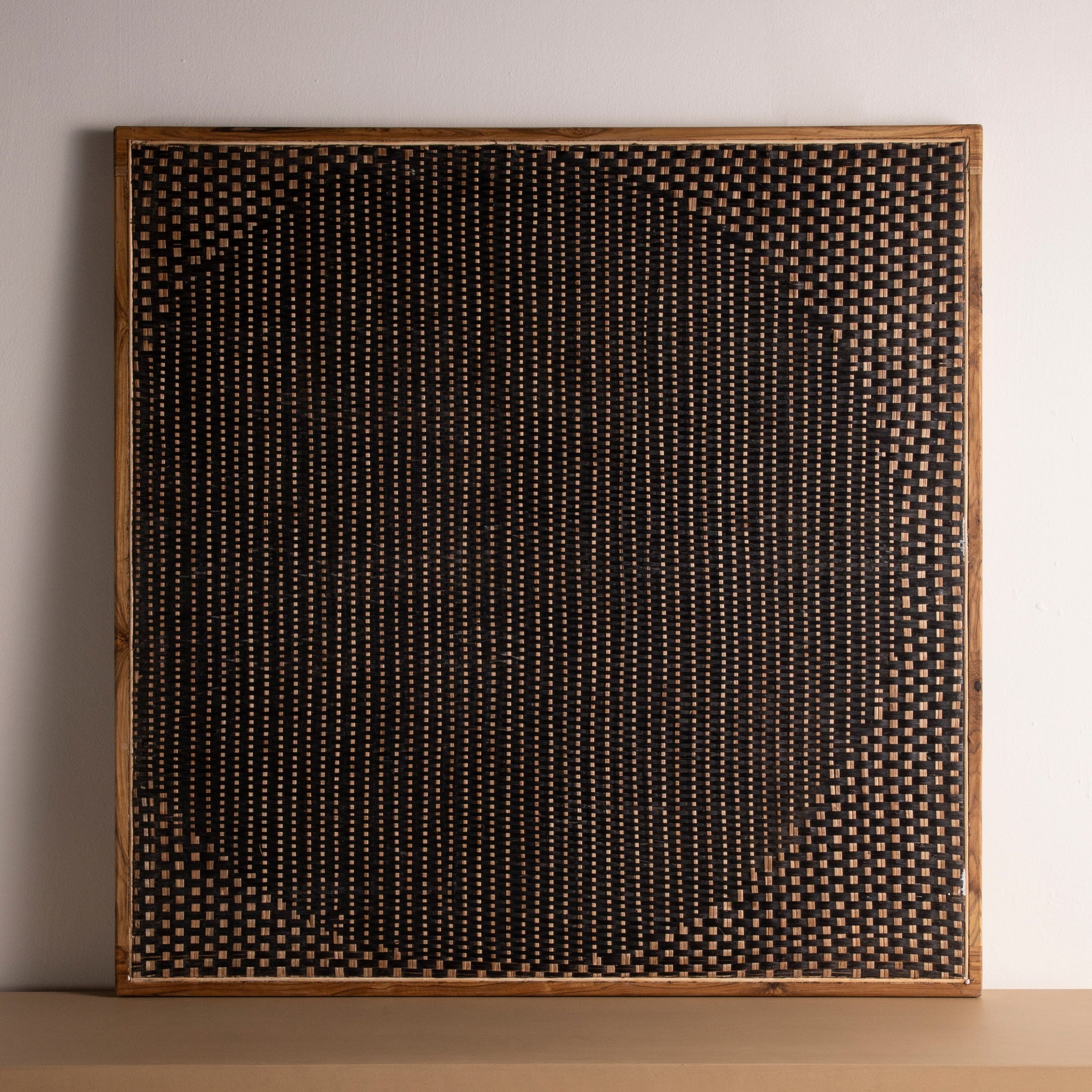 Cane Dot Wall Art