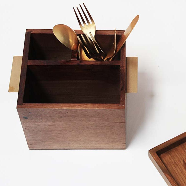 Classic Utensil Holder