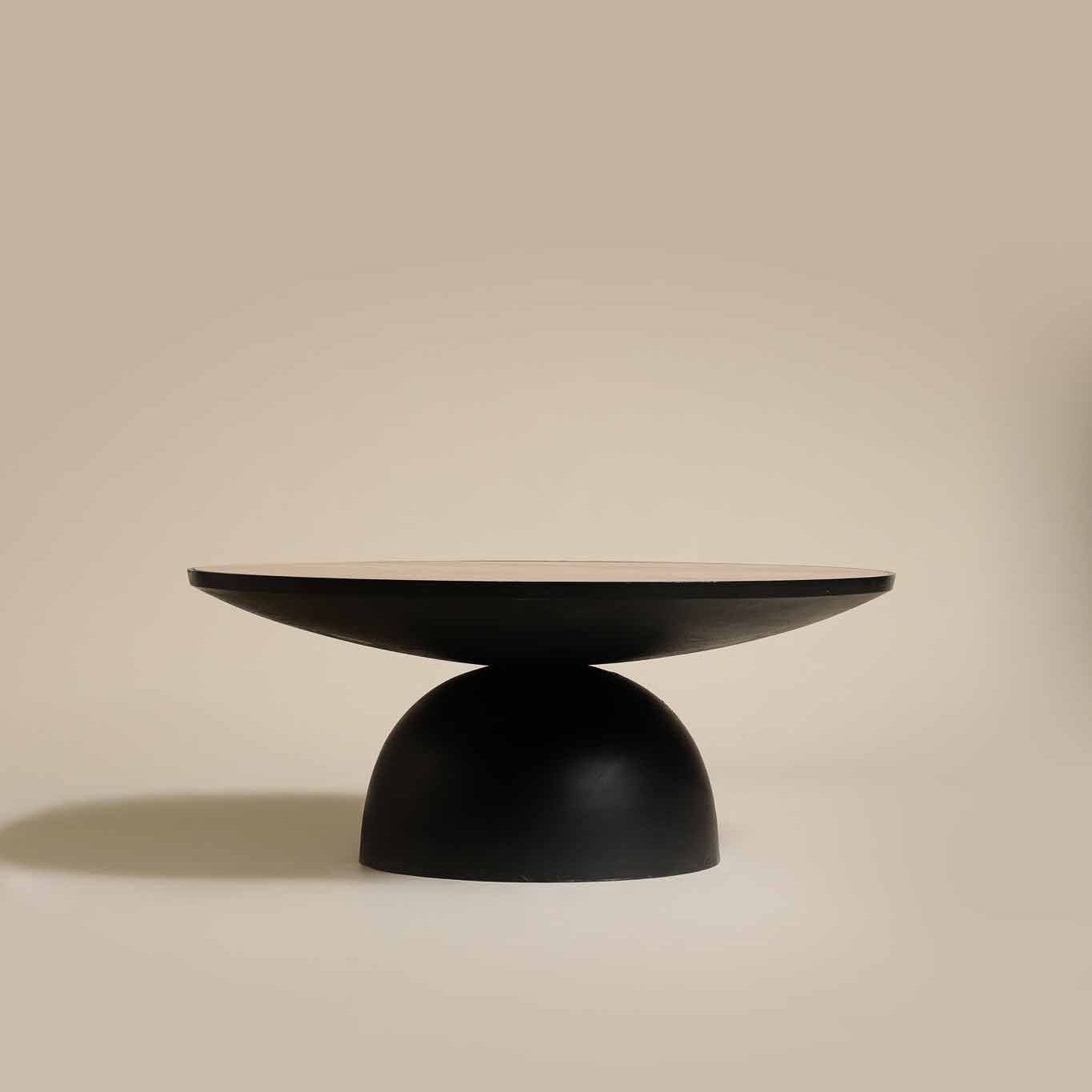 Clay Coffee Table - Outdoor