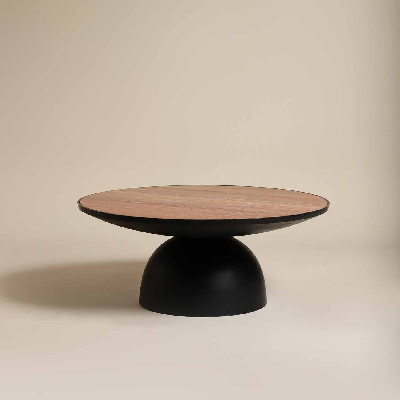 Clay Coffee Table - Outdoor