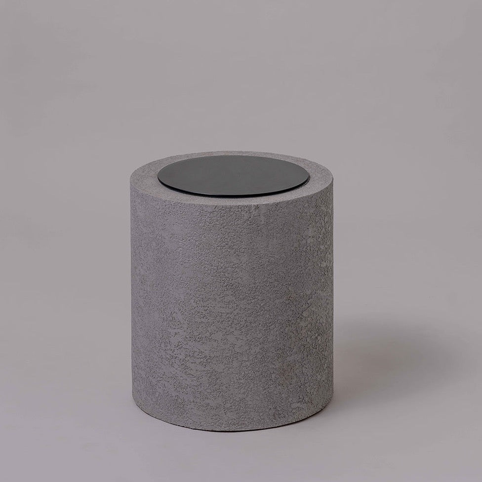 Concrete Cylinder