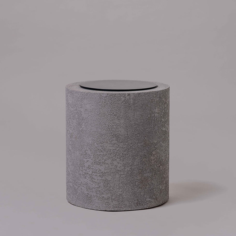 Concrete Cylinder