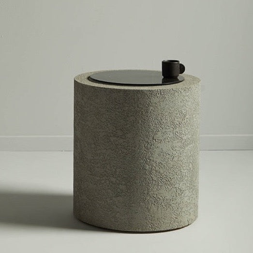 Concrete Cylinder