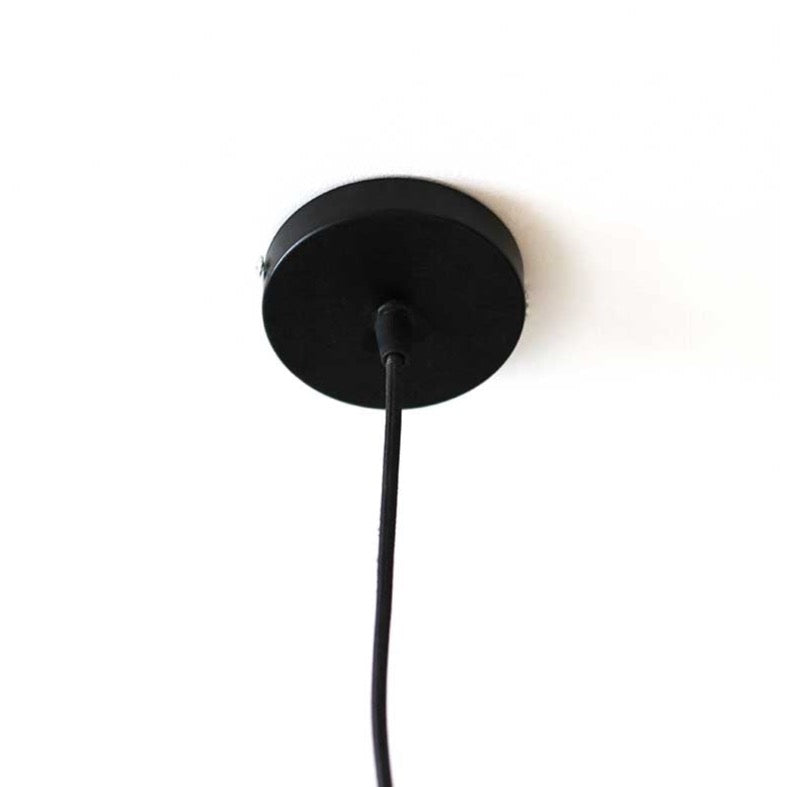 Orb Pendant Light (Set of 3)