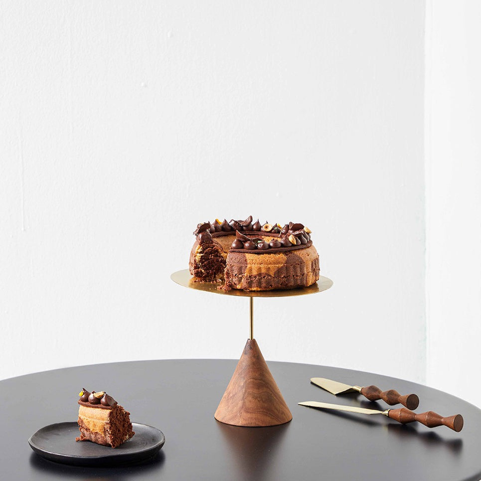Cone Cakestand