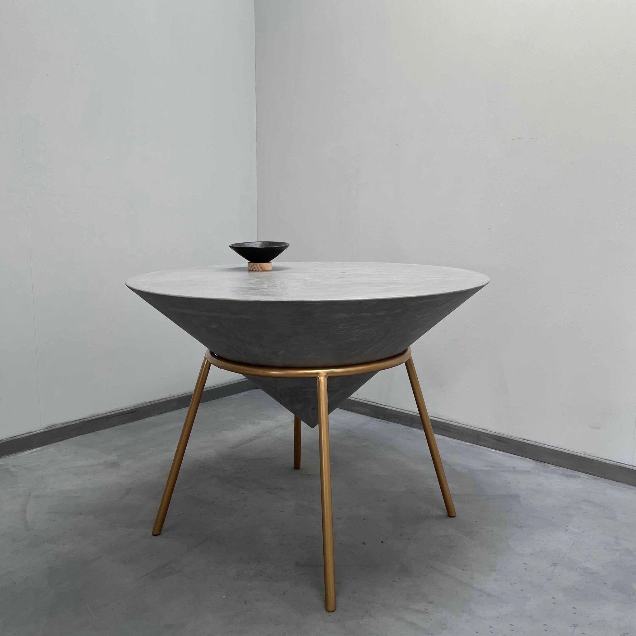 Cone Dining Table