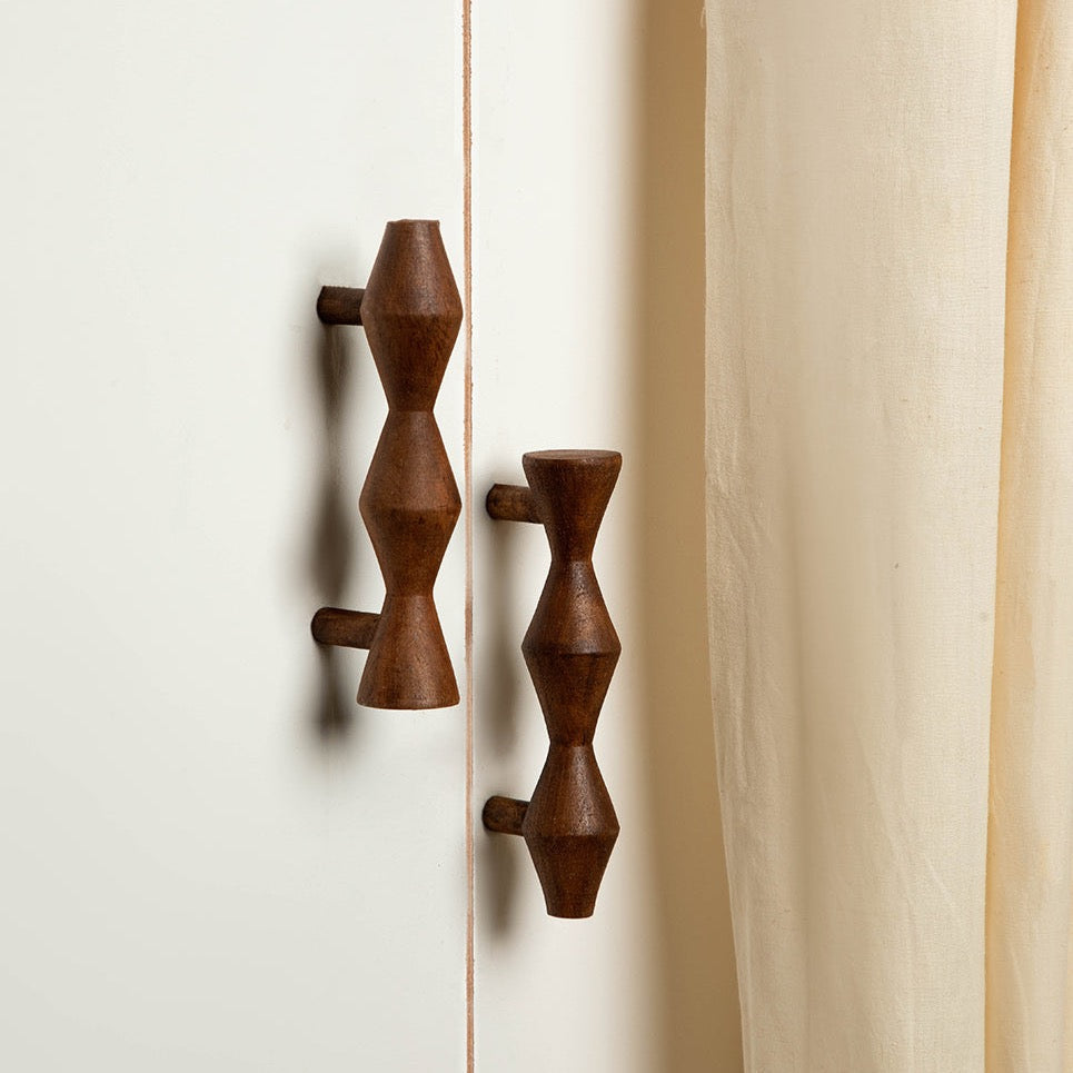 Cone Handle - Set of 2