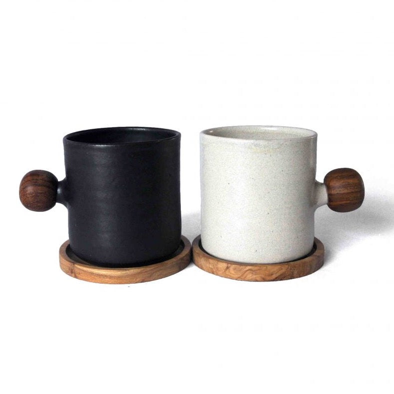 Ball Mug Set