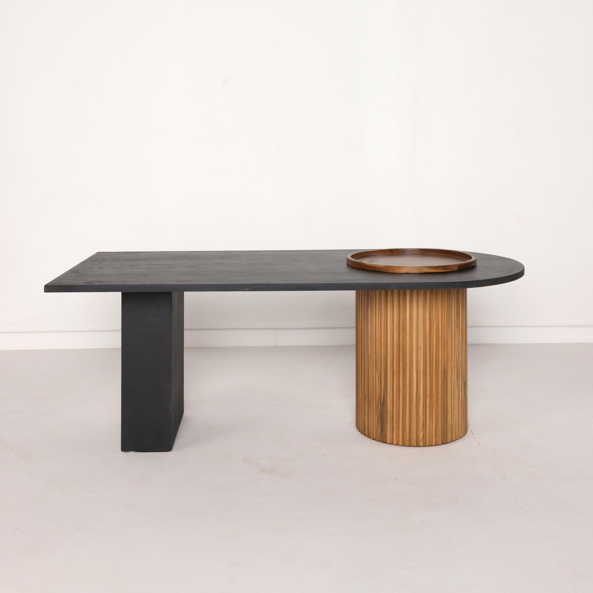 Dot Square coffee Table