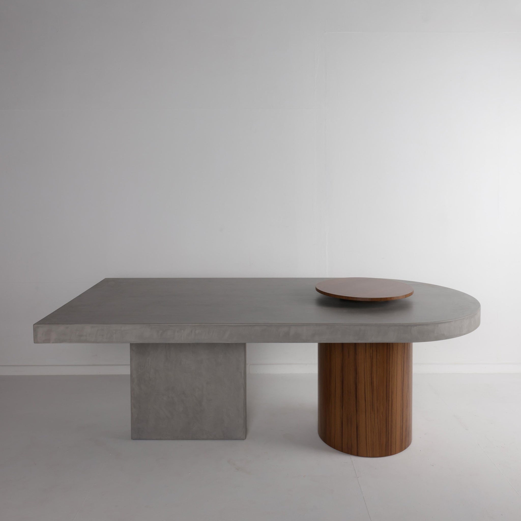 Dot Square Dining Table