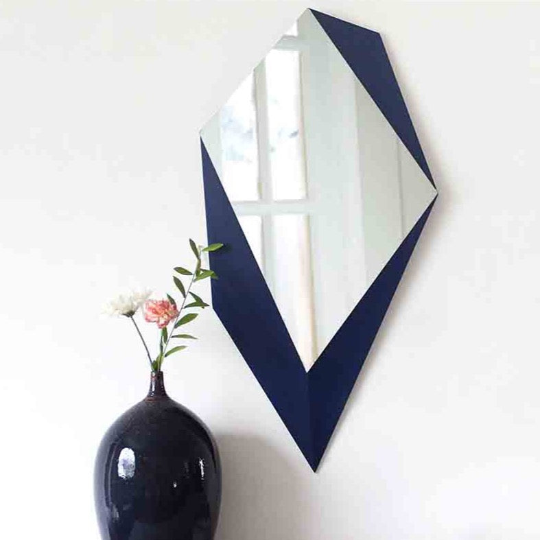 Facet Mirror