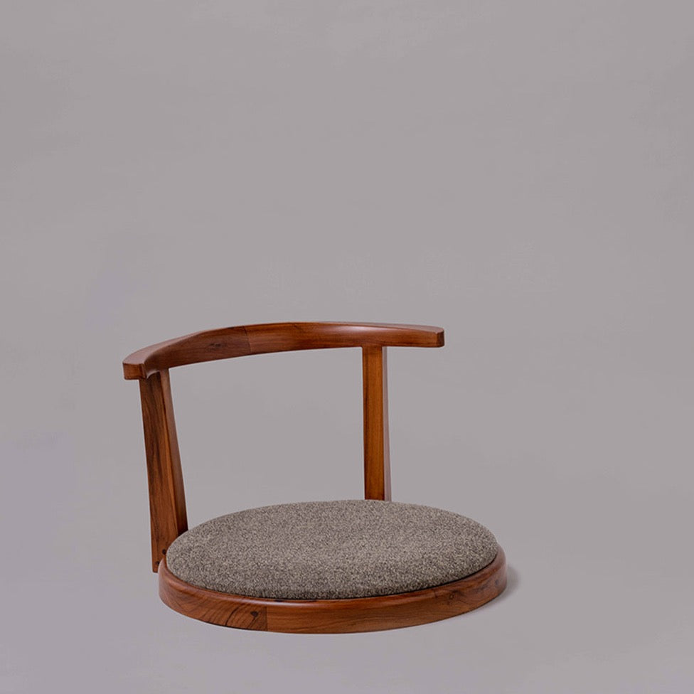 Floor Chair - Set of 2