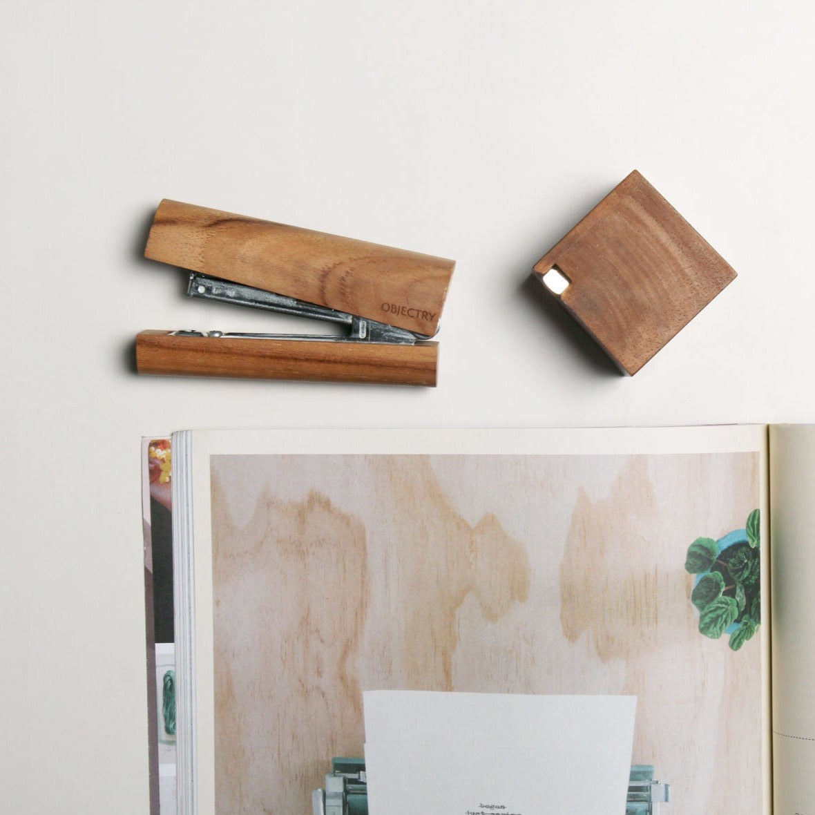 Square Measuring Tape