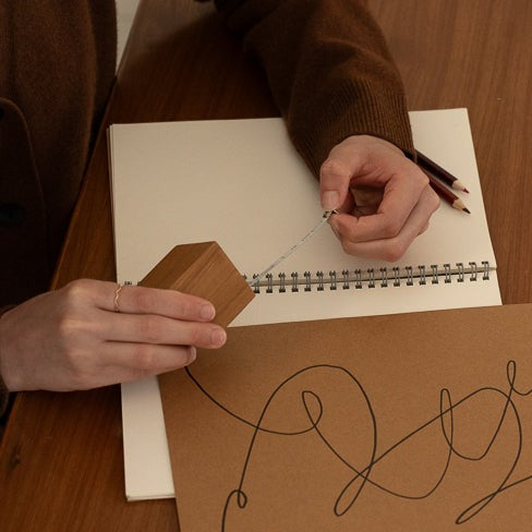 Square Measuring Tape