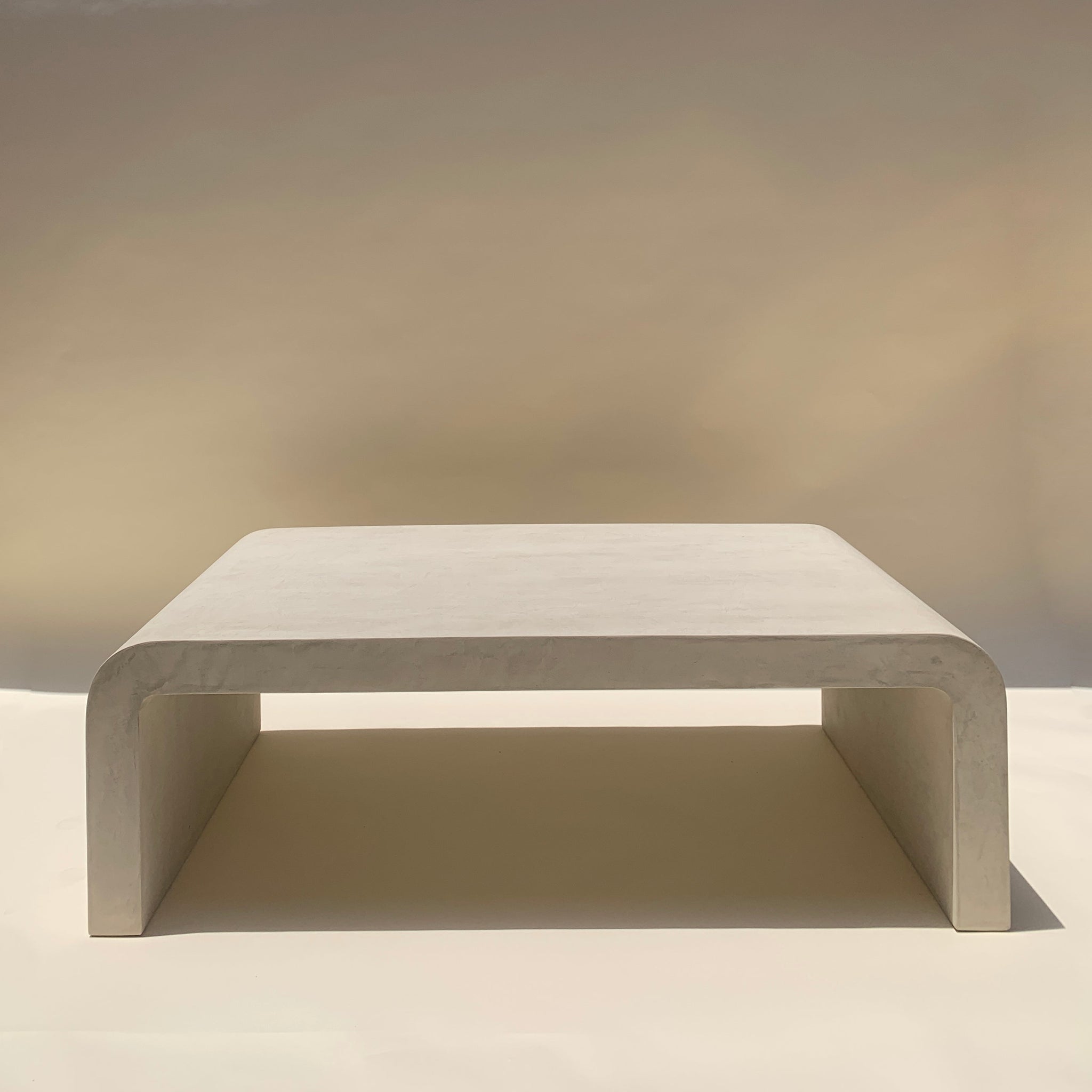 Loop Coffee Table