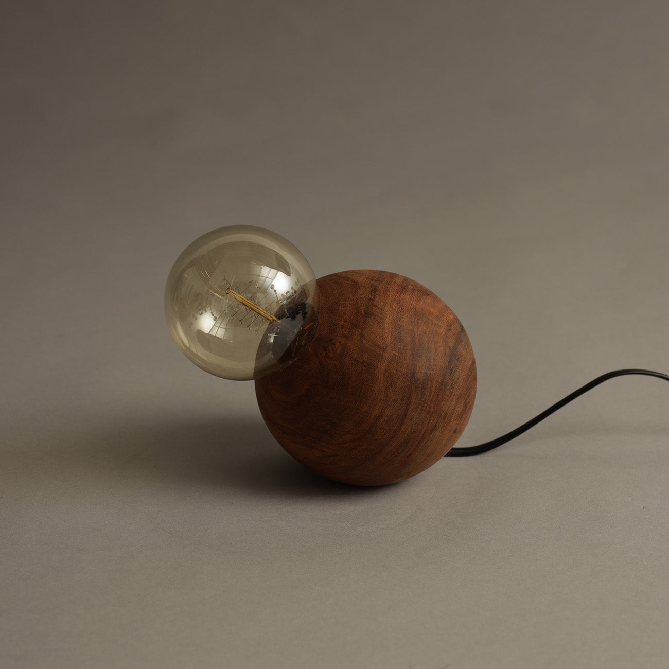 Ball Lamp