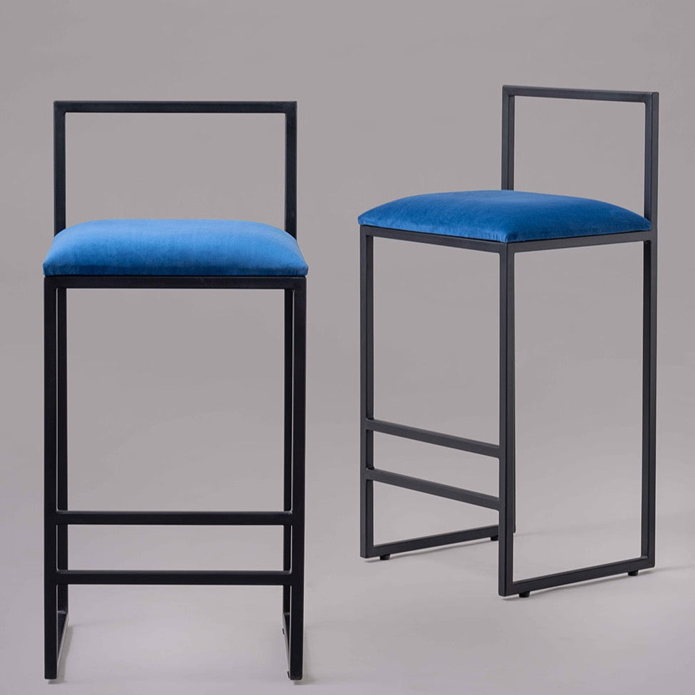 Outline Bar Stool