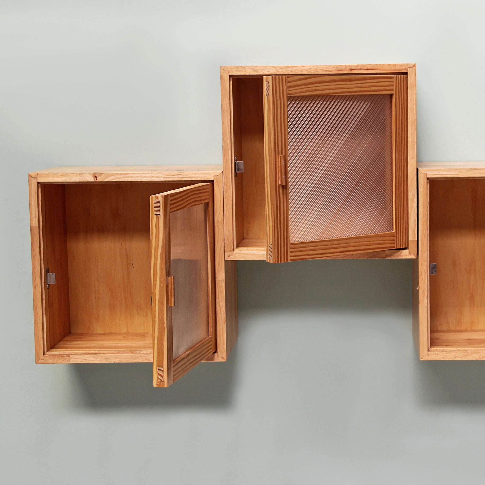 Parallel Lines Boxes #3