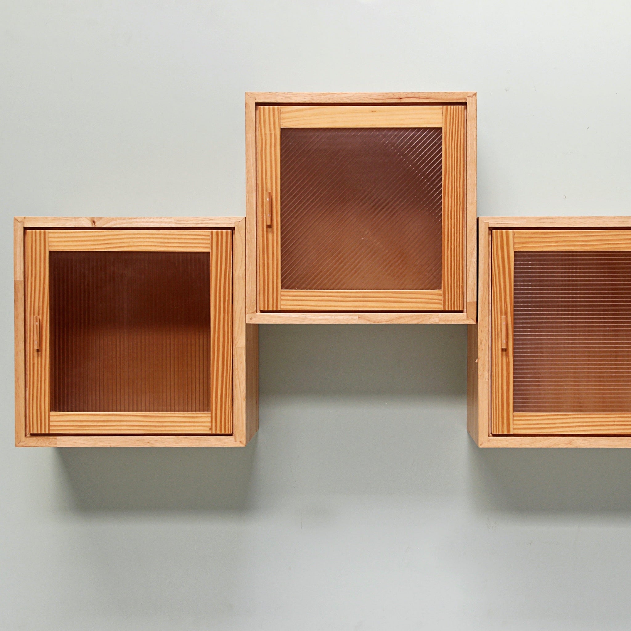 Parallel Lines Boxes #3