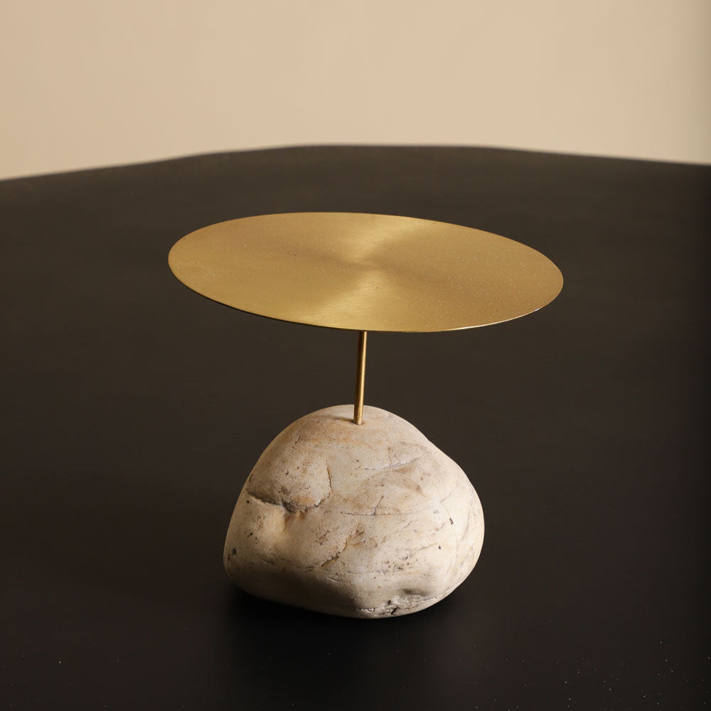Pebble Cakestand/Riser