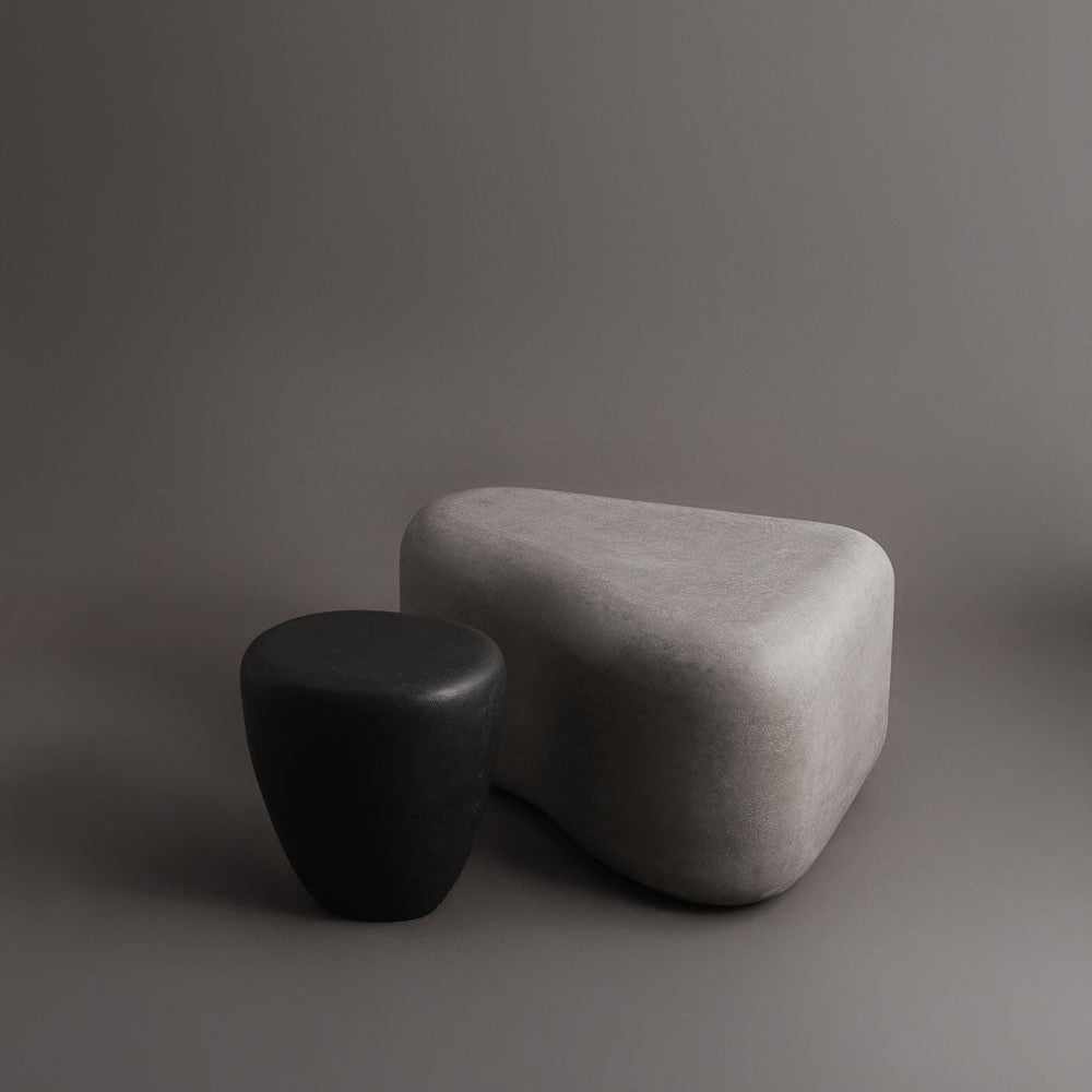 Pebble Coffee Table - Set of 2