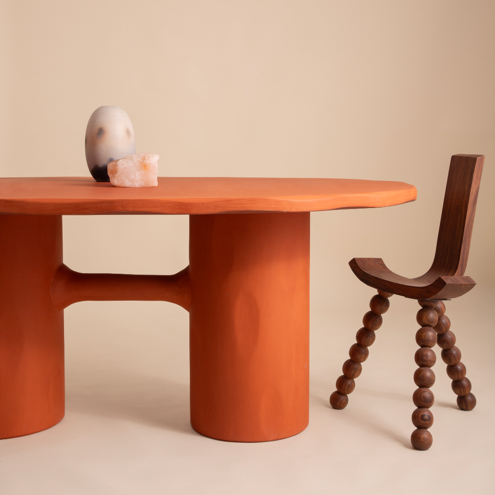 Terra Dining Table