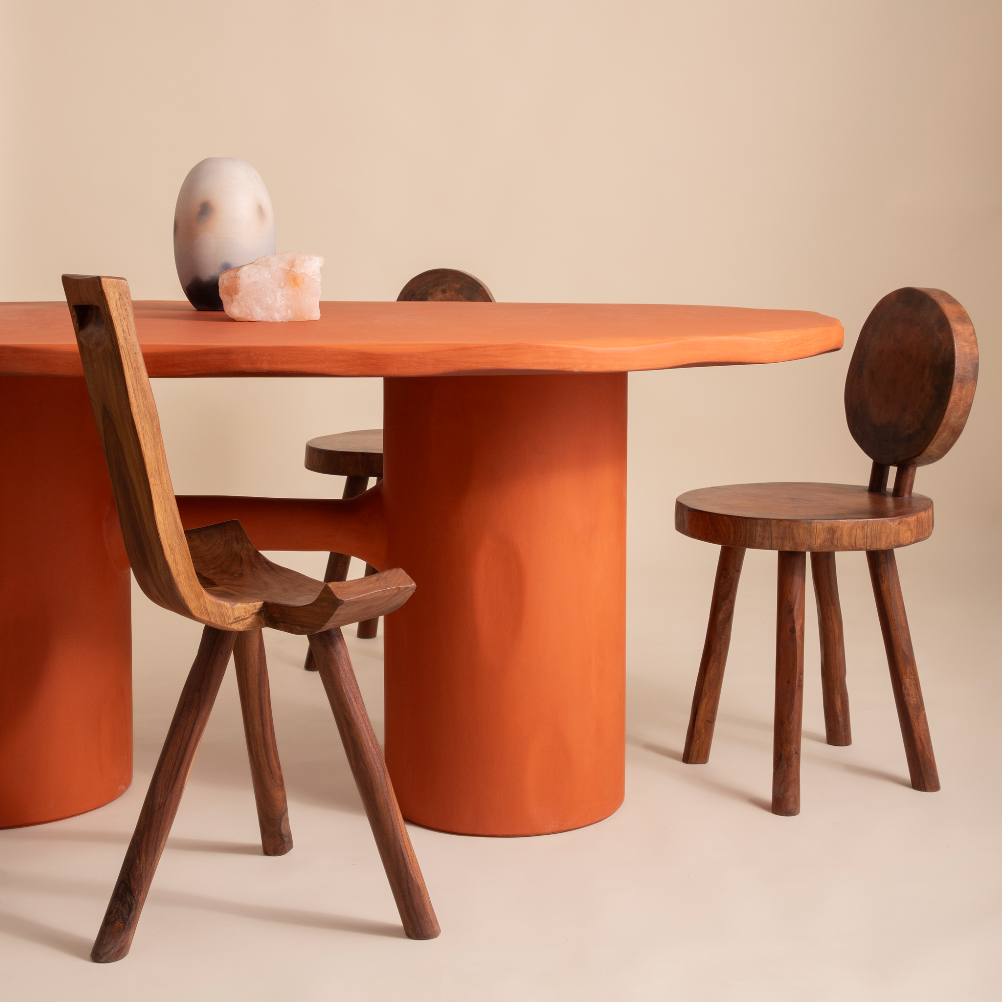 Terra Dining Table