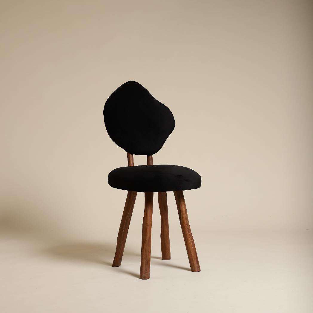 Pebble Dining Chair