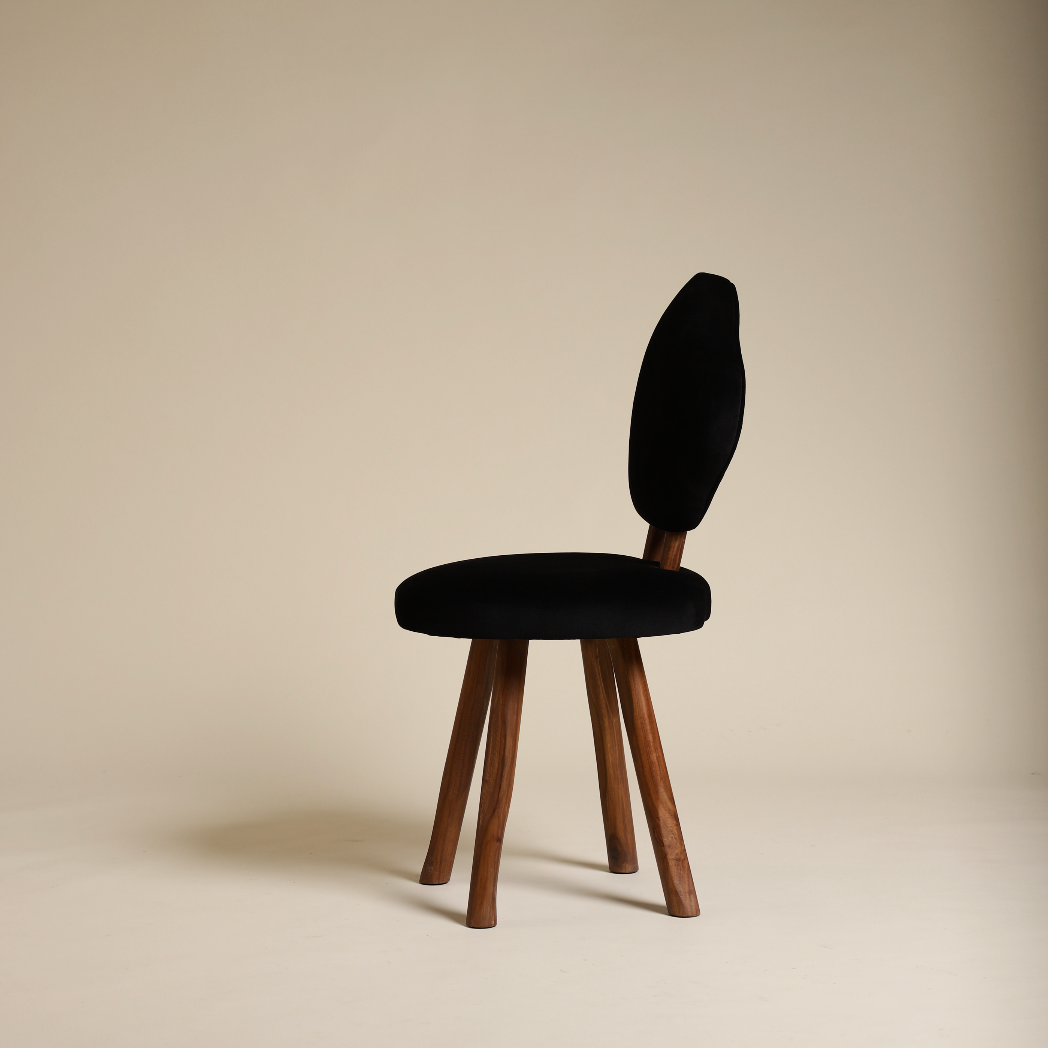 Pebble Dining Chair
