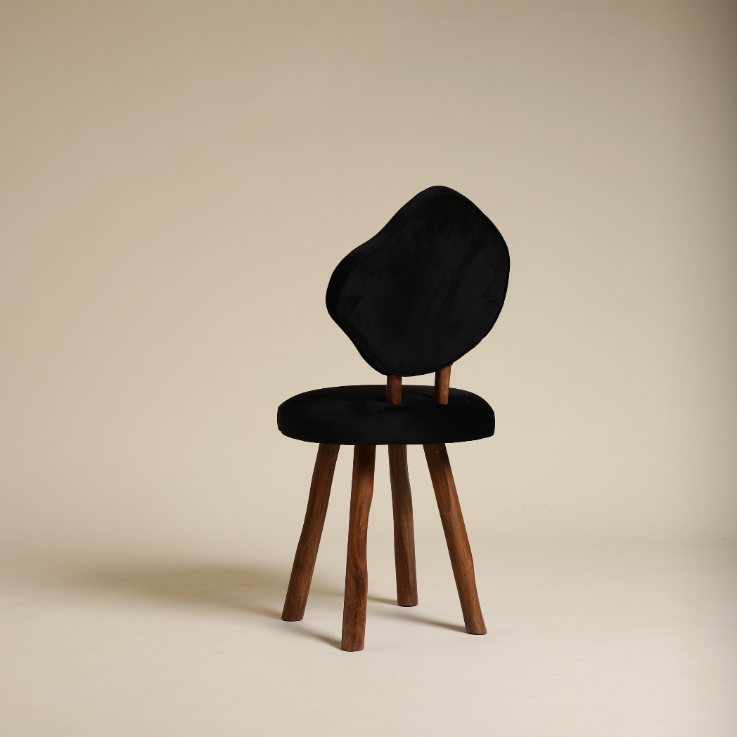 Pebble Dining Chair